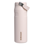 The IceFlow™ Bottle with Flip Straw Lid