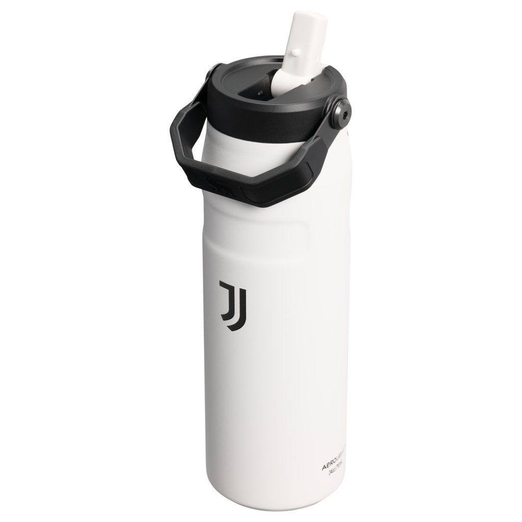 Stanley 1913 x Juventus The IceFlow™ Bottle Flip Straw 2.0