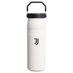 Stanley 1913 x Juventus The IceFlow™ Bottle Flip Straw 2.0