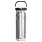 Stanley 1913 x Juventus The IceFlow™ Bottle Flip Straw 2.0