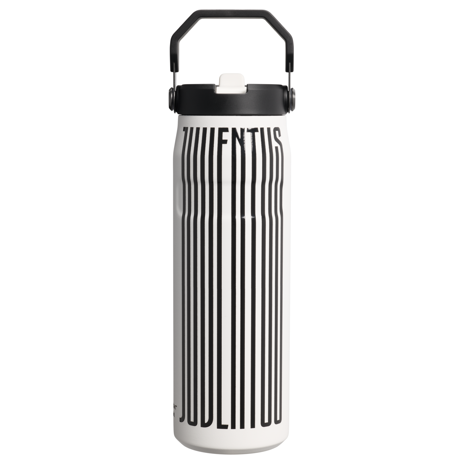 Stanley 1913 x Juventus The IceFlow™ Bottle Flip Straw 2.0