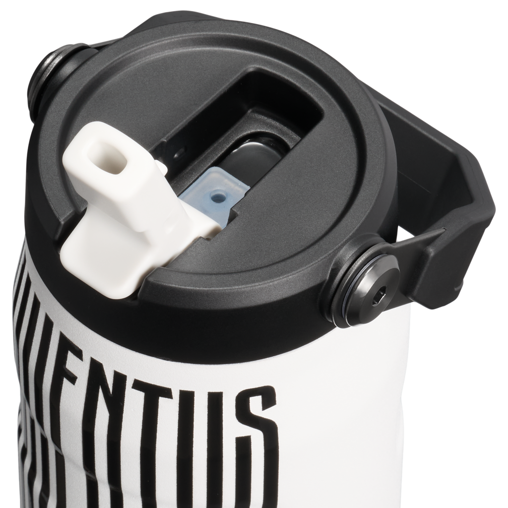 Stanley 1913 x Juventus The IceFlow™ Bottle Flip Straw 2.0