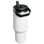 The IceFlow™ Flip Straw Tumbler