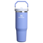 The IceFlow™ Flip Straw Tumbler