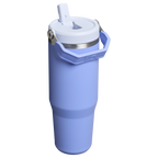 The IceFlow™ Flip Straw Tumbler