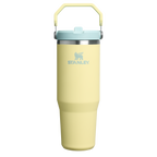The IceFlow™ Flip Straw Tumbler