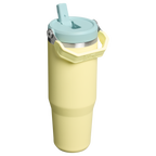 The IceFlow™ Flip Straw Tumbler