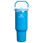 The IceFlow™ Flip Straw Tumbler