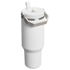 The IceFlow™ Flip Straw Tumbler