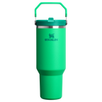 The IceFlow™ Flip Straw Tumbler