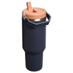 The IceFlow™ Flip Straw Tumbler