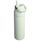 The IceFlow™ Bottle with Flip Straw Lid