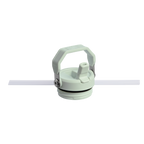 The IceFlow™ Bottle with Flip Straw Lid