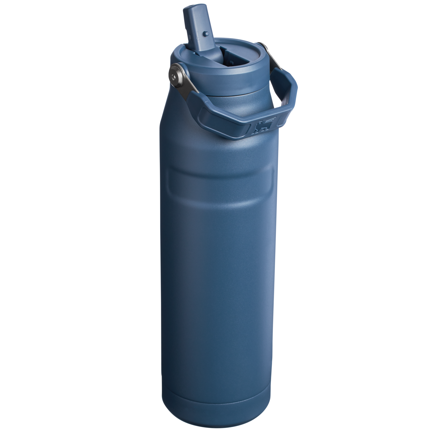 The IceFlow™ Bottle with Flip Straw Lid