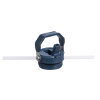 The IceFlow™ Bottle with Flip Straw Lid