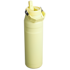 The IceFlow™ Bottle with Flip Straw Lid