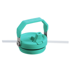 The IceFlow™ Flip Straw Tumbler