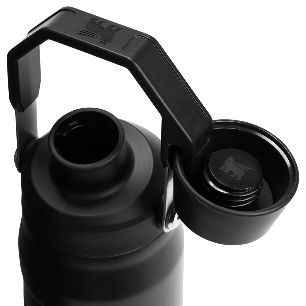 IceFlow™ Bottle with Fast Flow Lid