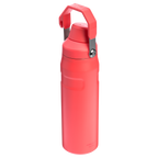 IceFlow™ Bottle with Fast Flow Lid
