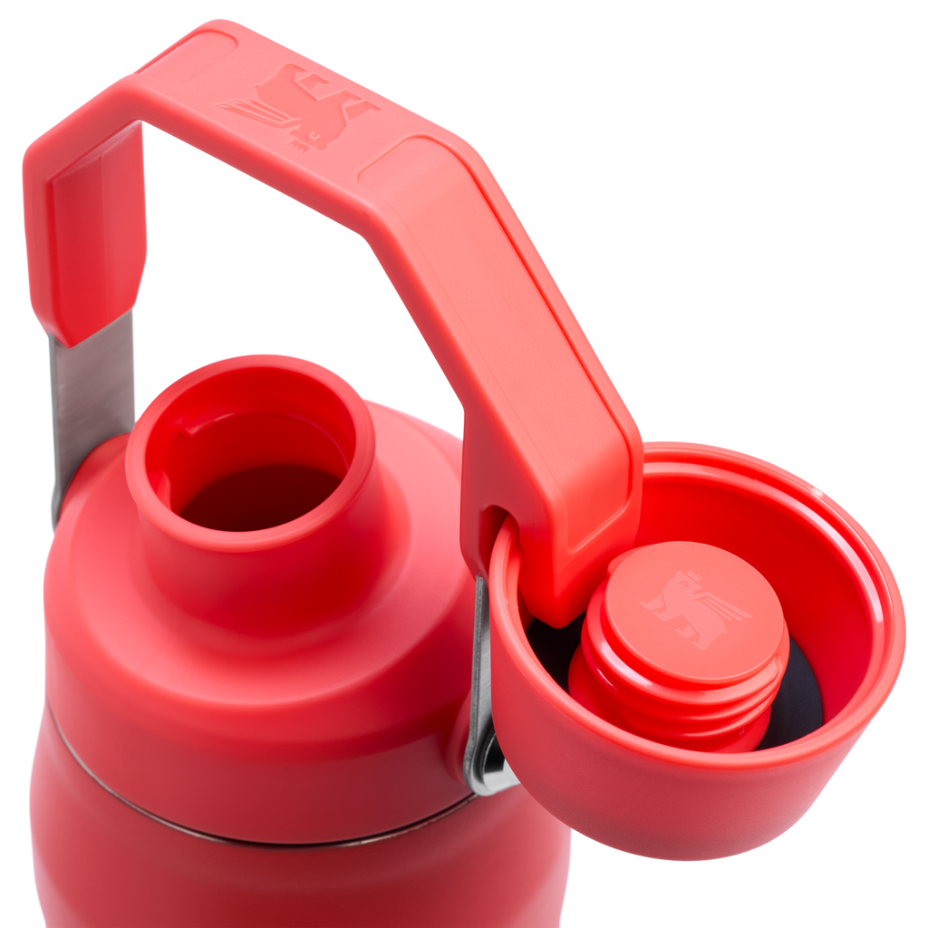IceFlow™ Bottle with Fast Flow Lid