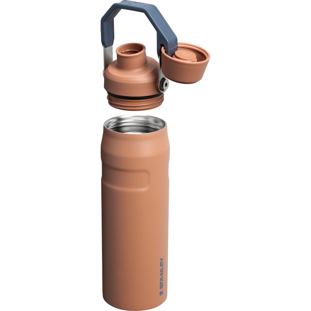 IceFlow™ Bottle with Fast Flow Lid