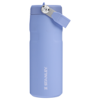 The IceFlow™ Bottle with Flip Straw Lid