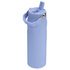 The IceFlow™ Bottle with Flip Straw Lid