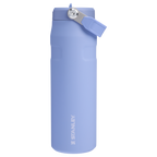 The IceFlow™ Bottle with Flip Straw Lid