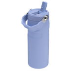 The IceFlow™ Bottle with Flip Straw Lid