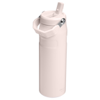 The IceFlow™ Bottle with Flip Straw Lid