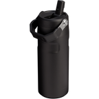 The IceFlow™ Bottle with Flip Straw Lid