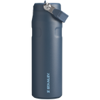 The IceFlow™ Bottle with Flip Straw Lid