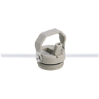 The IceFlow™ Bottle with Flip Straw Lid