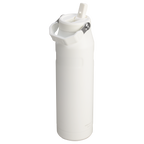 The IceFlow™ Bottle with Flip Straw Lid