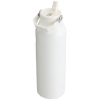 The IceFlow™ Bottle with Flip Straw Lid