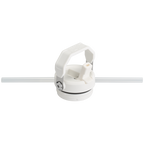 The IceFlow™ Bottle with Flip Straw Lid