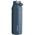 The IceFlow™ Bottle with Flip Straw Lid