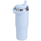 The IceFlow™ Flip Straw Tumbler