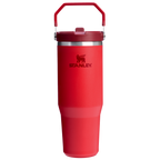The IceFlow™ Flip Straw Tumbler
