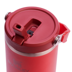 The IceFlow™ Flip Straw Tumbler