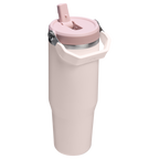 The IceFlow™ Flip Straw Tumbler