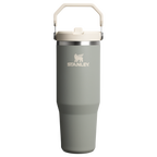 The IceFlow™ Flip Straw Tumbler