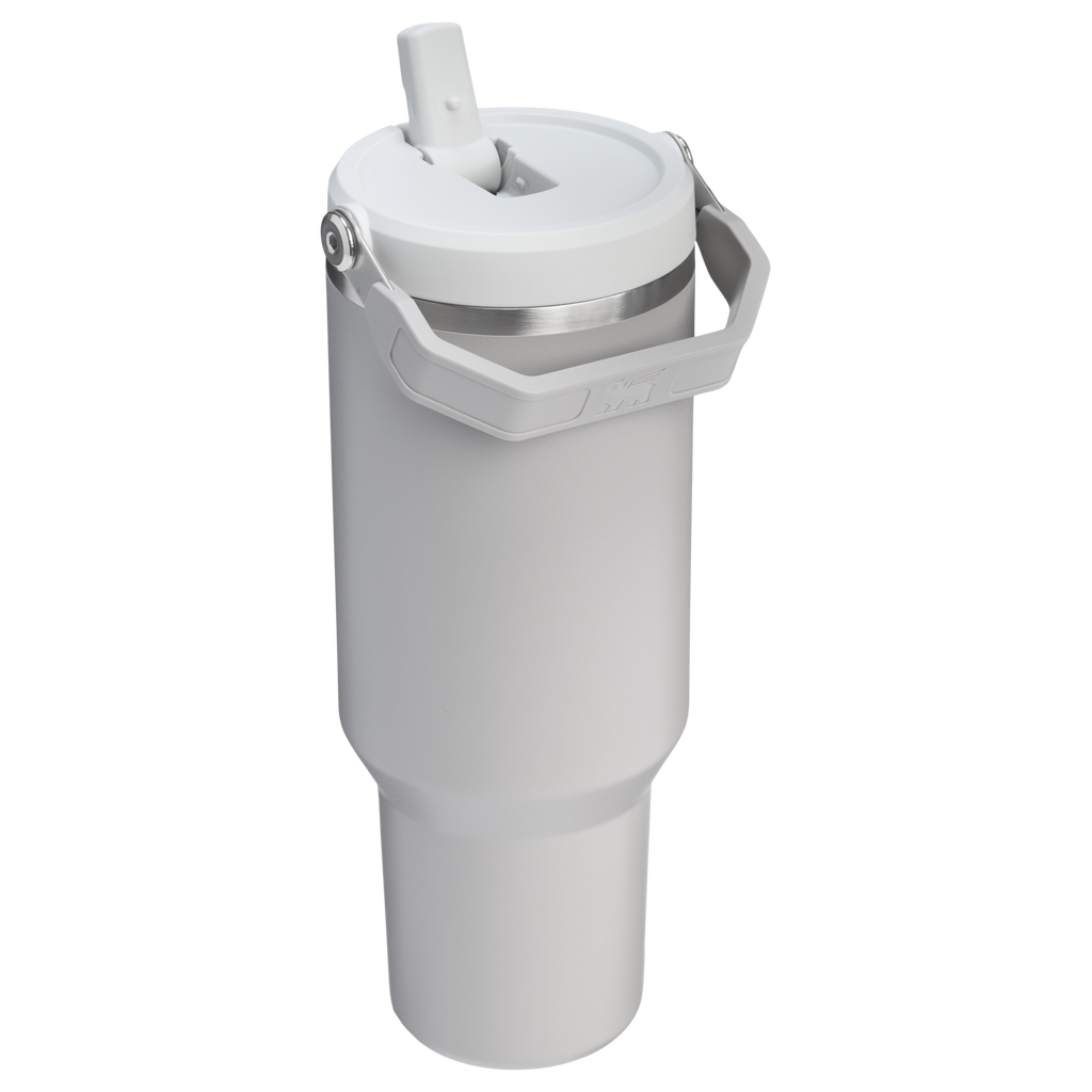 The IceFlow™ Flip Straw Tumbler