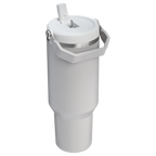 The IceFlow™ Flip Straw Tumbler