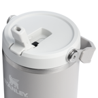 The IceFlow™ Flip Straw Tumbler