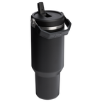 The IceFlow™ Flip Straw Tumbler