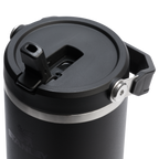 The IceFlow™ Flip Straw Tumbler