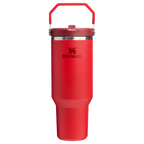 The IceFlow™ Flip Straw Tumbler