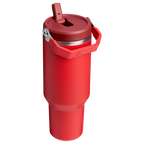 The IceFlow™ Flip Straw Tumbler