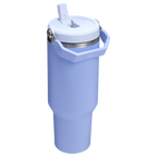 The IceFlow™ Flip Straw Tumbler